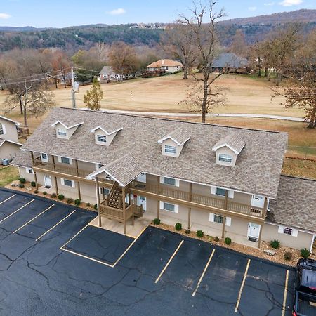2 Bed 2 Bath Fall Creek Condo Branson Exterior foto
