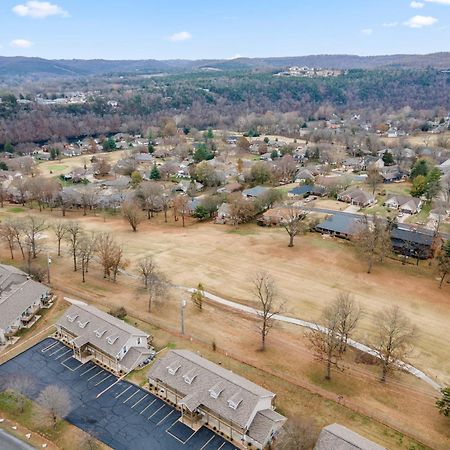 2 Bed 2 Bath Fall Creek Condo Branson Exterior foto