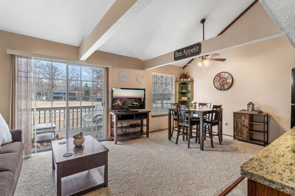 2 Bed 2 Bath Fall Creek Condo Branson Exterior foto