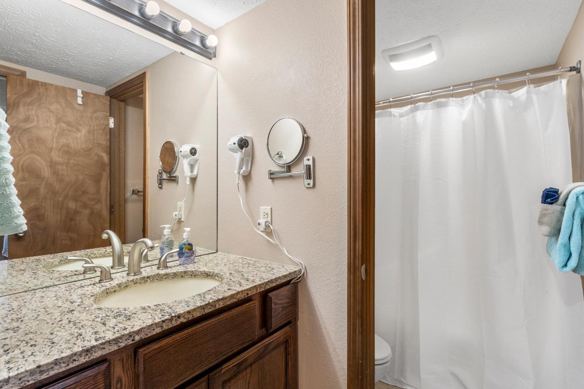 2 Bed 2 Bath Fall Creek Condo Branson Exterior foto
