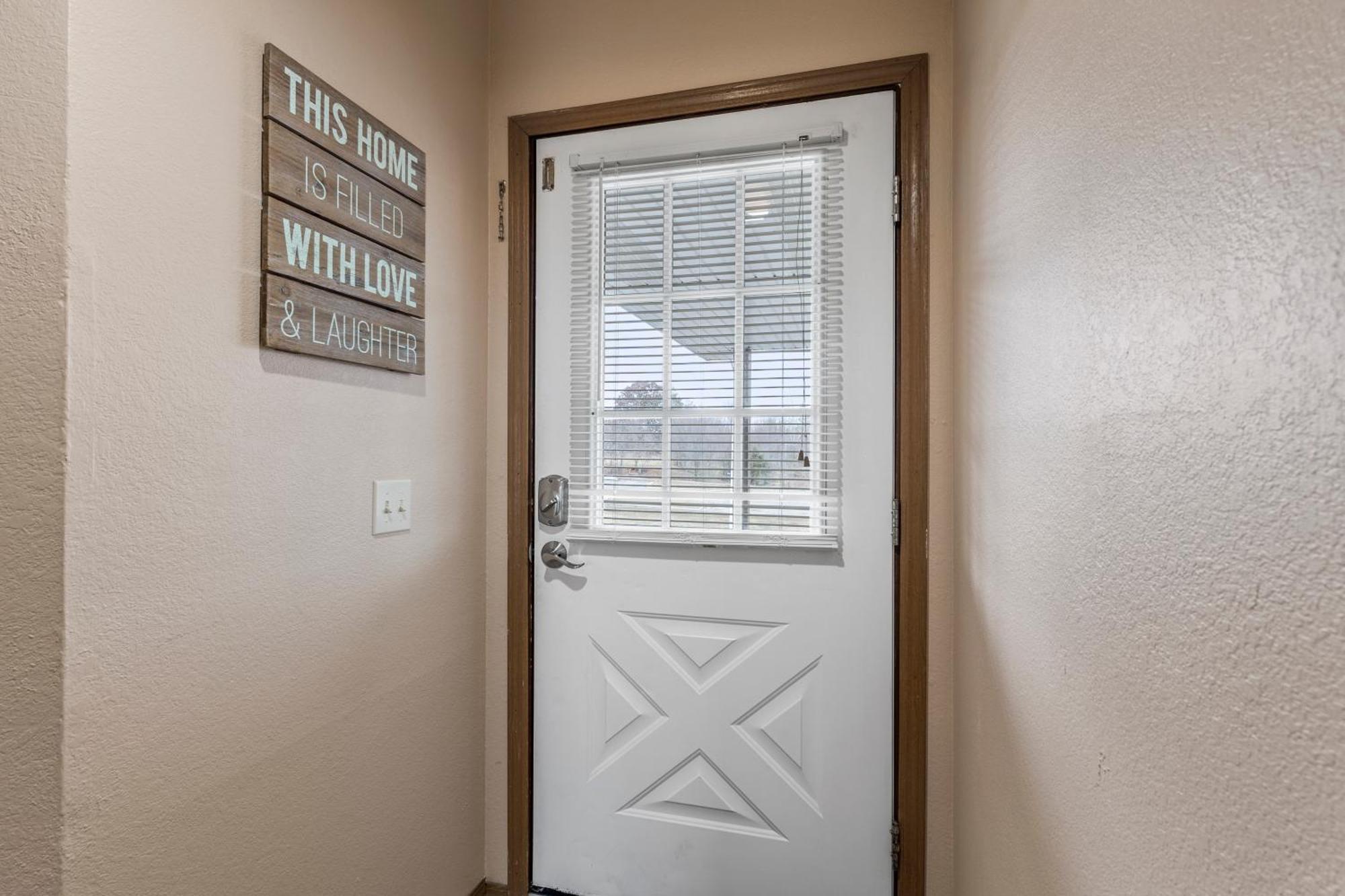 2 Bed 2 Bath Fall Creek Condo Branson Exterior foto