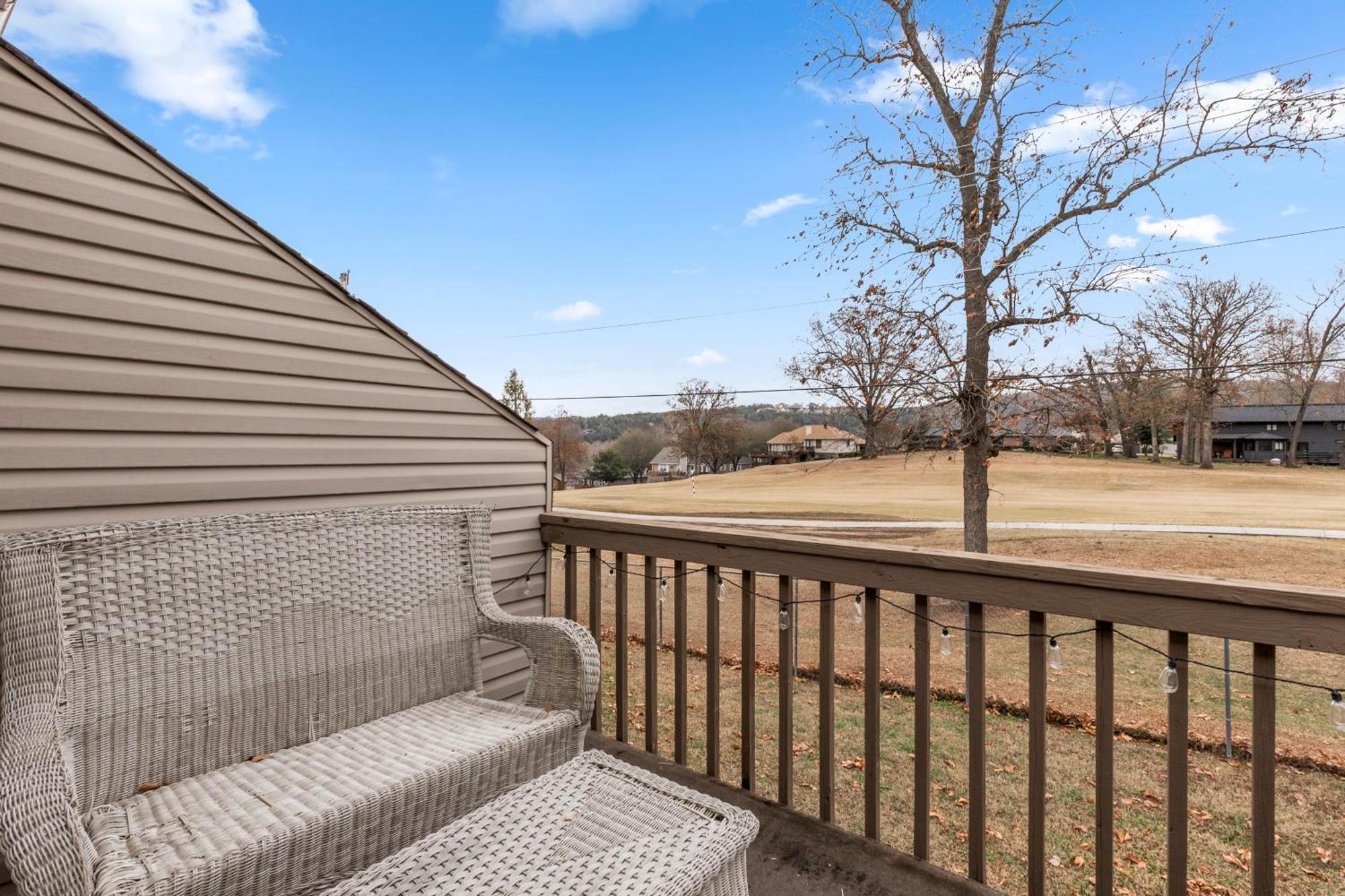 2 Bed 2 Bath Fall Creek Condo Branson Exterior foto