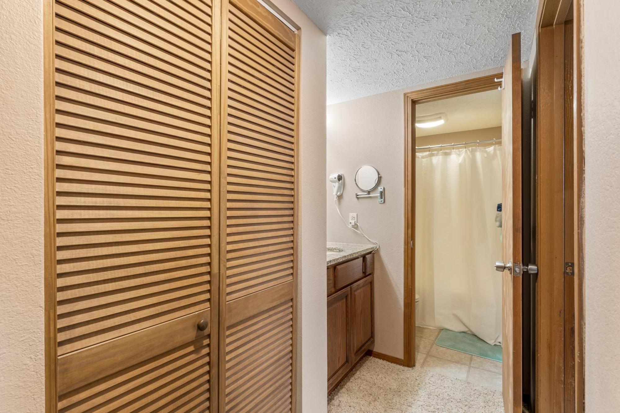 2 Bed 2 Bath Fall Creek Condo Branson Exterior foto