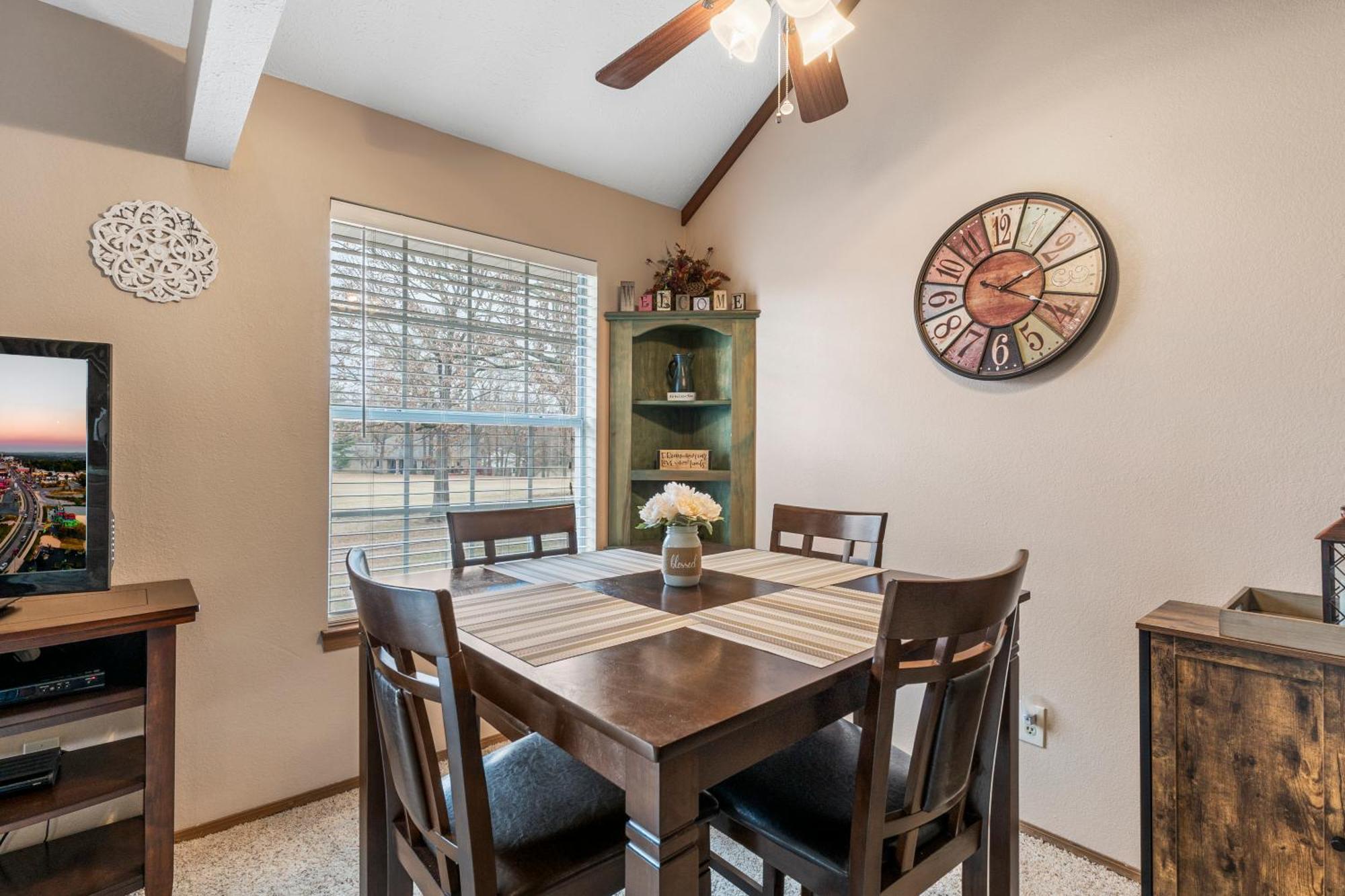 2 Bed 2 Bath Fall Creek Condo Branson Exterior foto